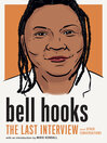 Cover image for bell hooks